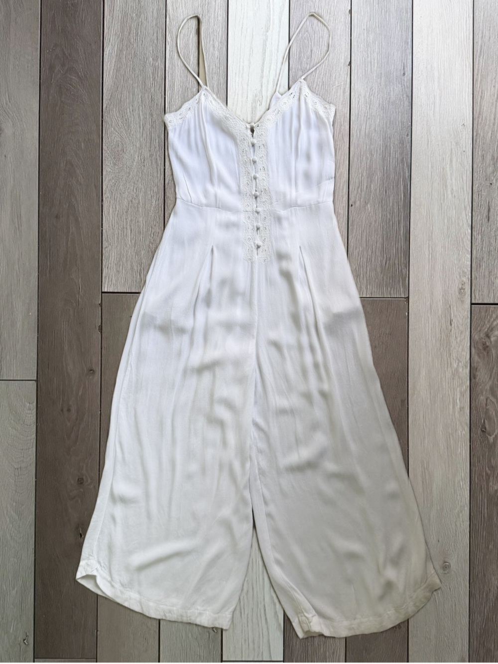 Free People Eileen Jumpsuit